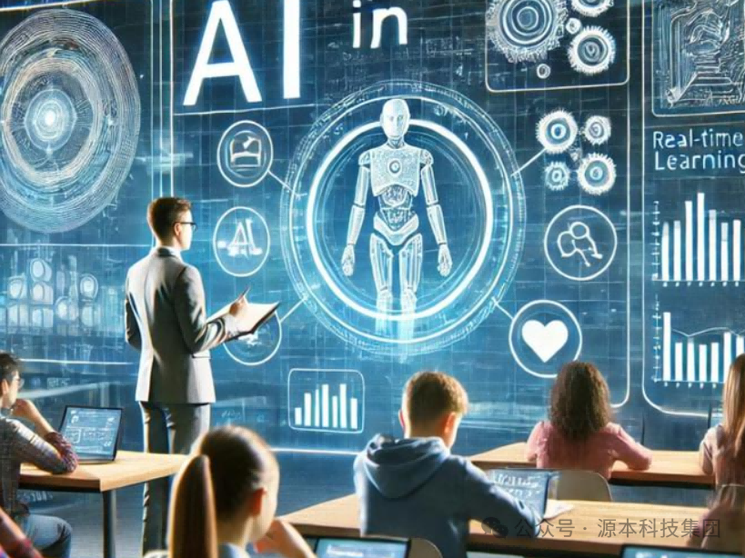 艾弗森贝博ballbet官网科技-本科生掌握大数据、云原生、AI-竞赛保研求职的“超车秘籍”来了！